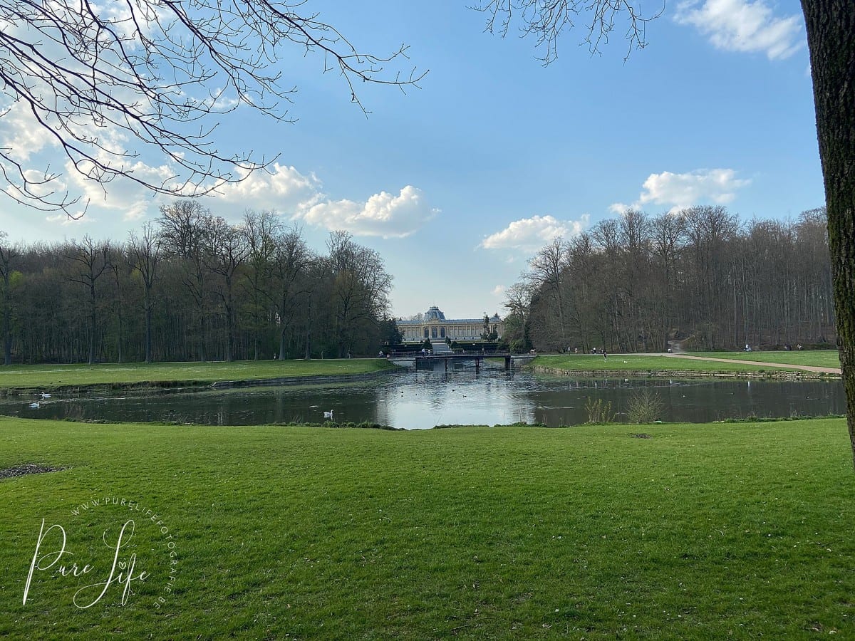 Park van Tervuren ⋆ Pure Life Fotografie