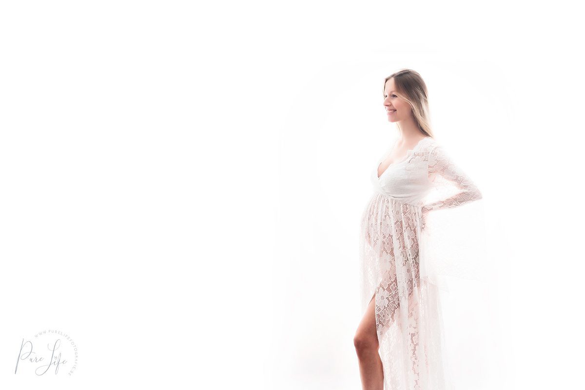 pregnancy photo studio grimbergen