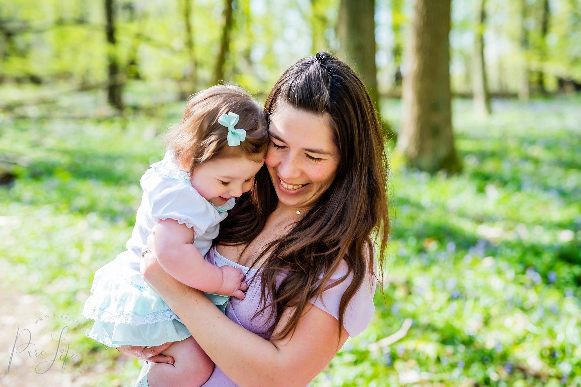 Photo session of your family in Belgium