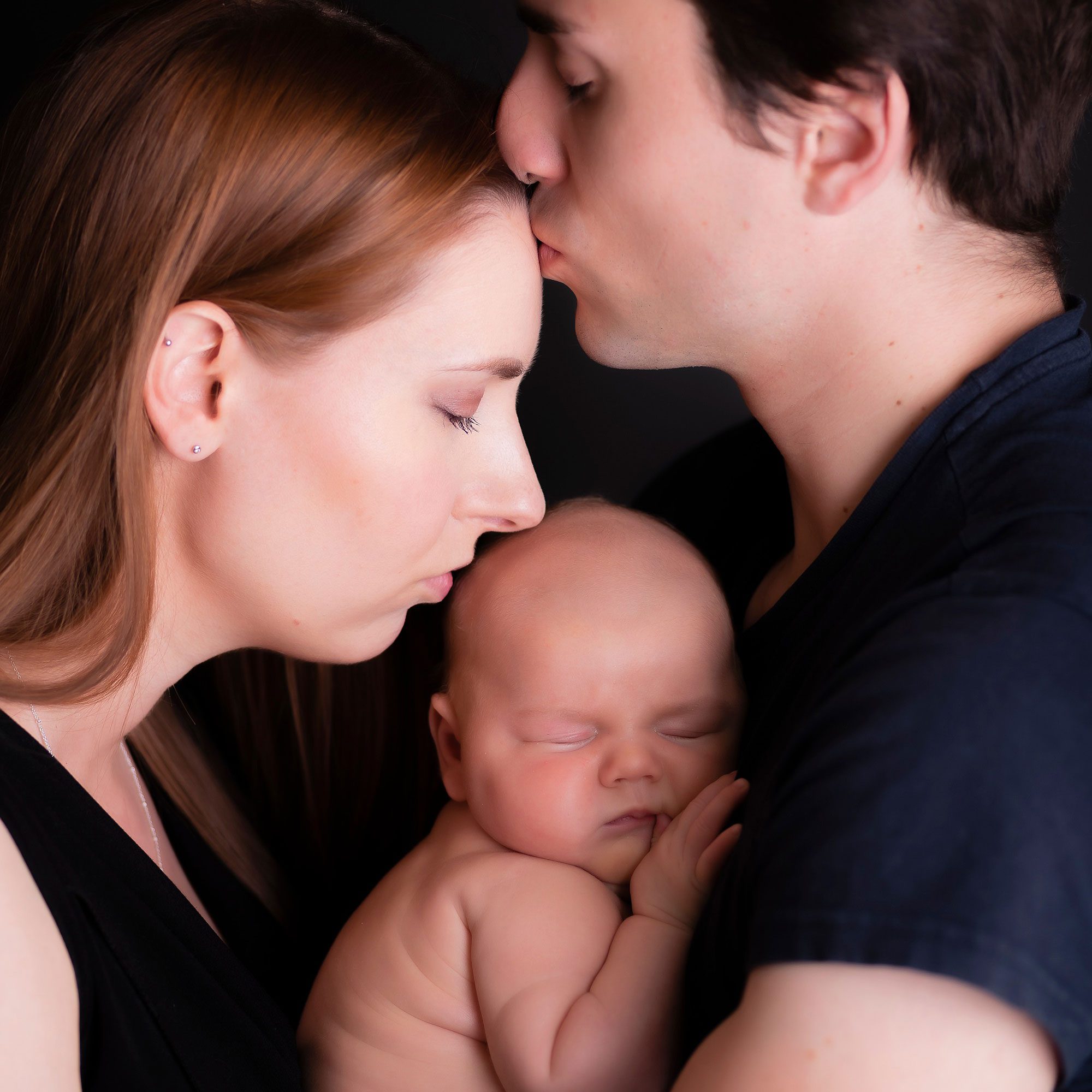 newborn photographer brussels 2