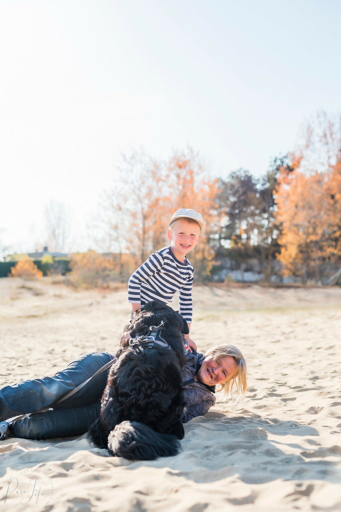 Oostduinkerke family photographer 0014 scaled