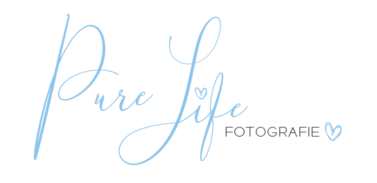 Pure Life Fotografie Logo